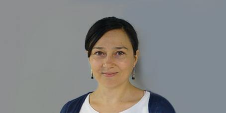 Cécile Berthon